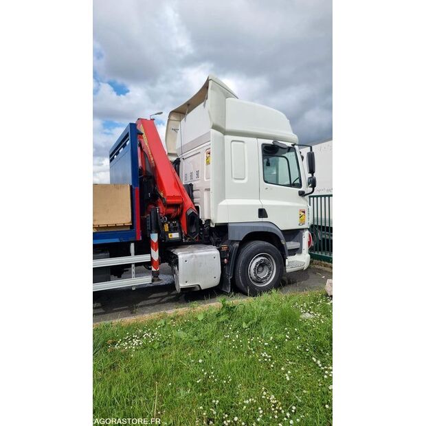 2019 DAF CF450-47109023