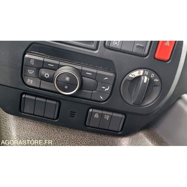 2019 DAF CF450-47109027