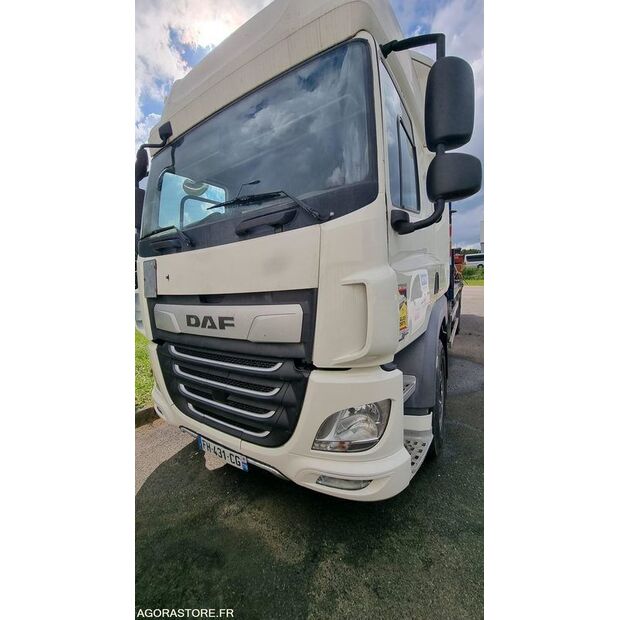 2019 DAF CF450-47109031
