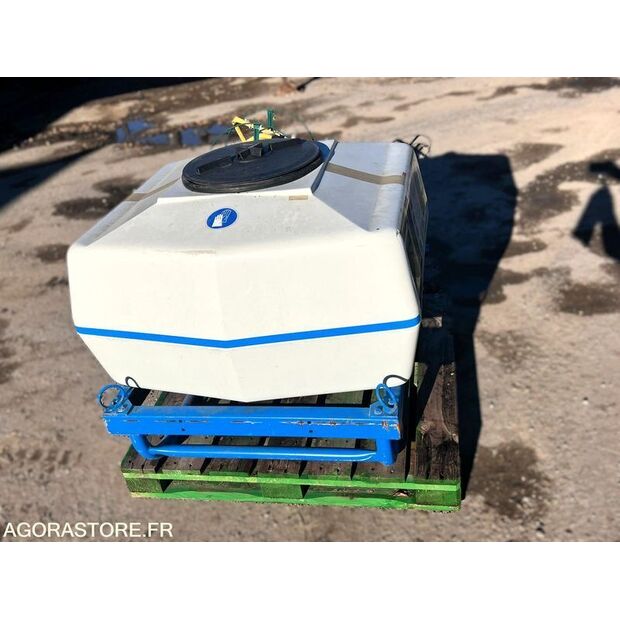 2000 BLANCHARD 500L-47109087
