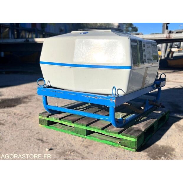 2000 BLANCHARD 500L-47109088