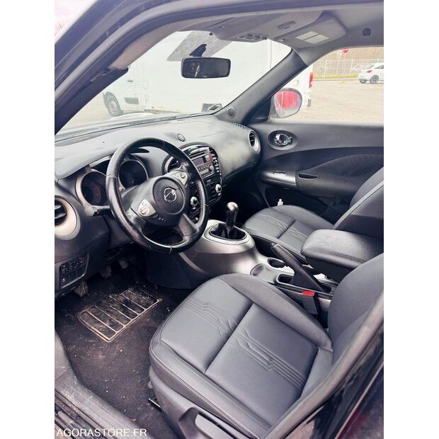 2011 نيسان JUKE-47109136