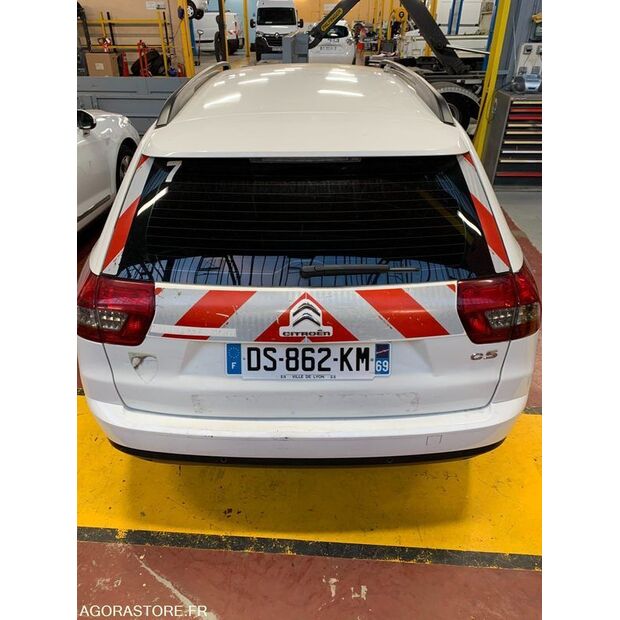 2015 Citroen C5-47109236