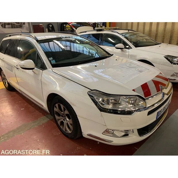 2015 Citroen C5-47109237