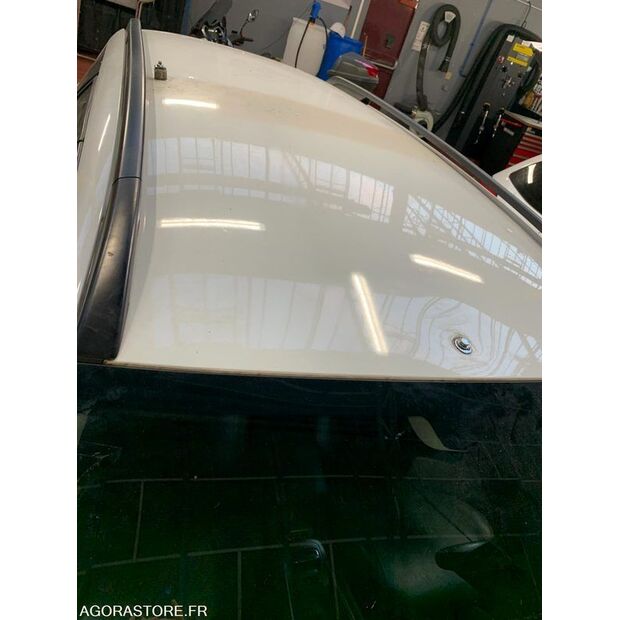 2015 Citroen C5-47109238