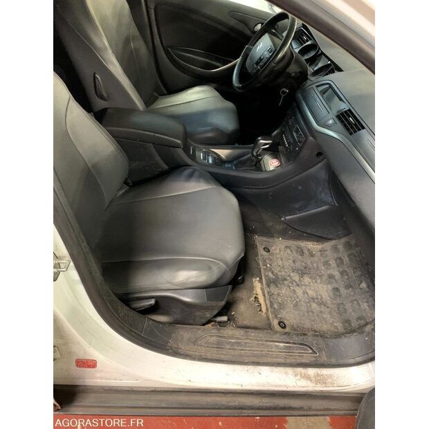 2015 Citroen C5-47109239
