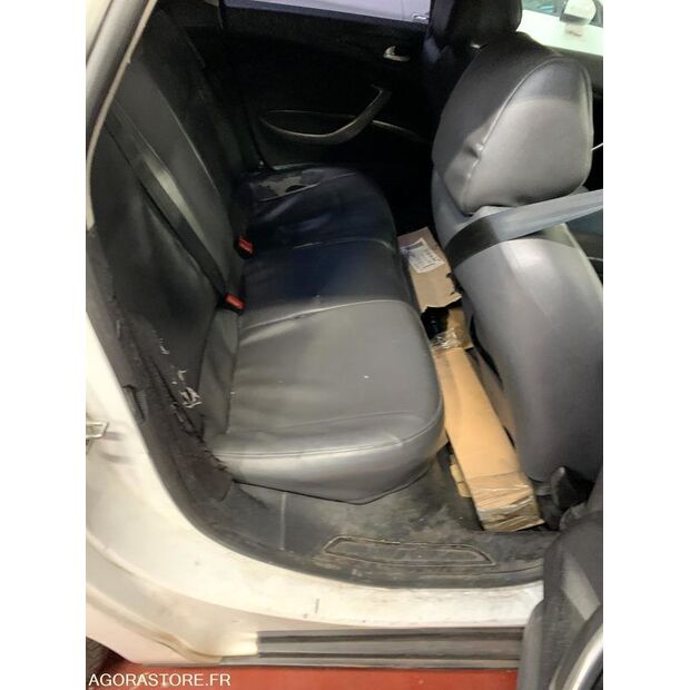 2015 Citroen C5-47109240