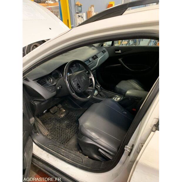 2015 Citroen C5-47109242