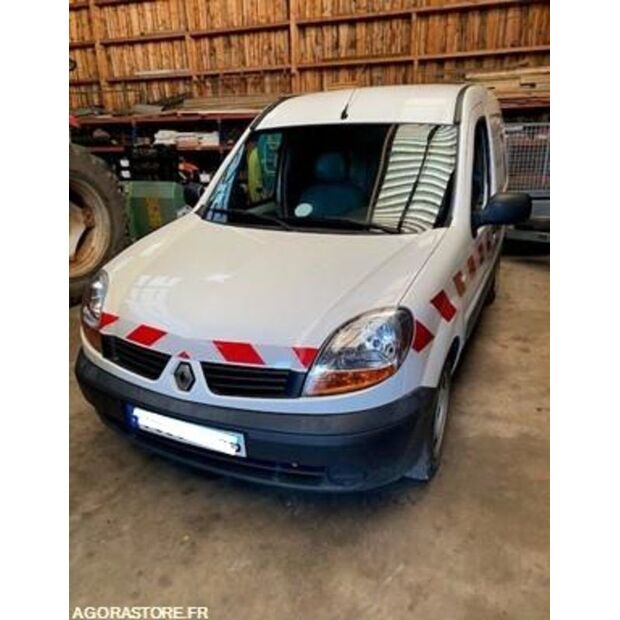 Renault Kangoo-47109286