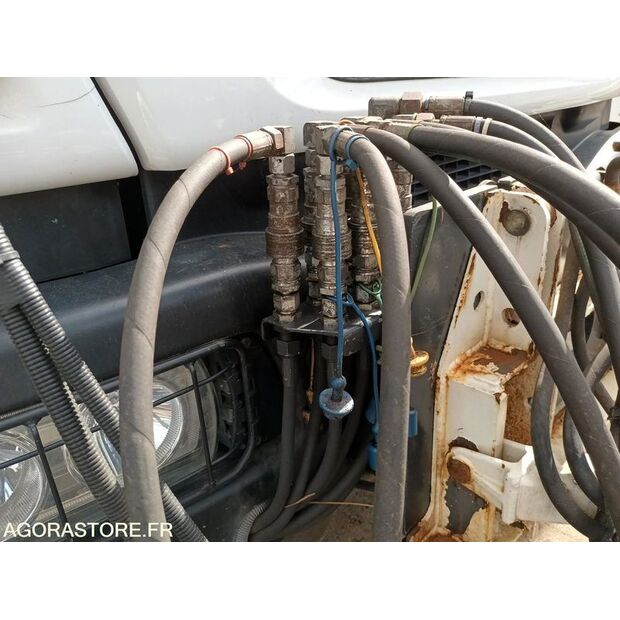 2011 ايفكو 150E28-47109308