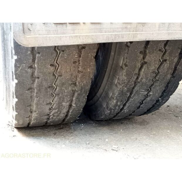 2011 ايفكو 150E28-47109315
