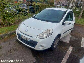 Image for CARS 2011 Renault Clio