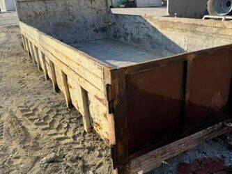 صورة ل مقطورات إغراق Ampliroll