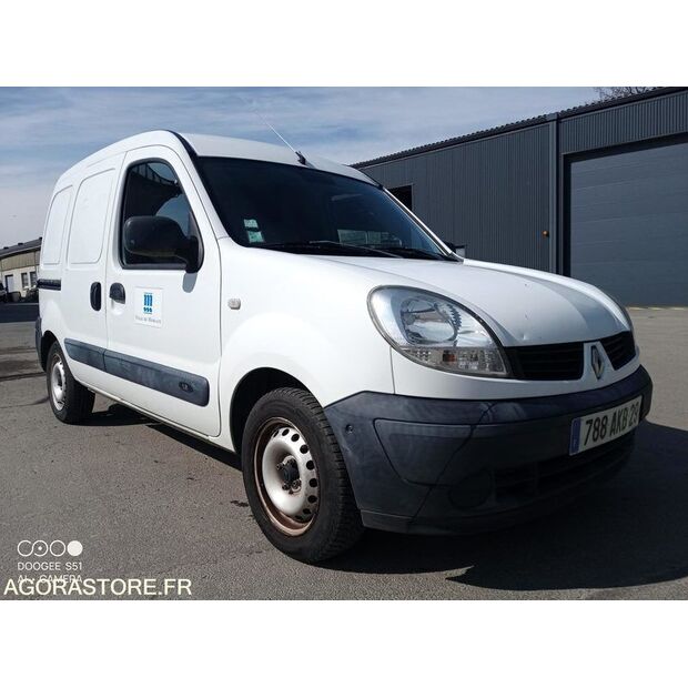 2007 Renault Kangoo-47109466