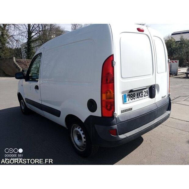 2007 Renault Kangoo-47109467