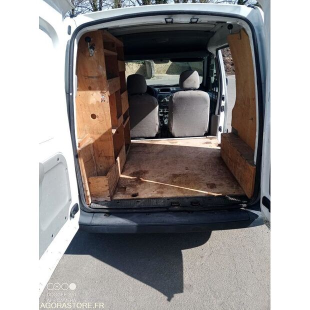 2007 Renault Kangoo-47109468