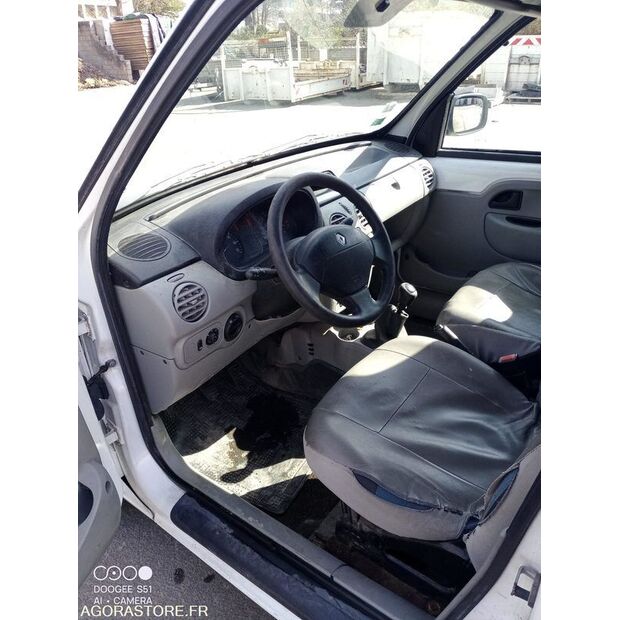 2007 Renault Kangoo-47109469