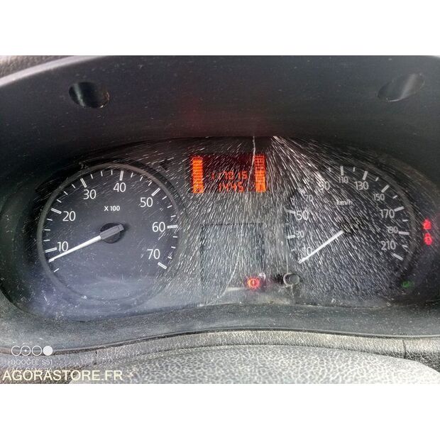 2007 Renault Kangoo-47109471