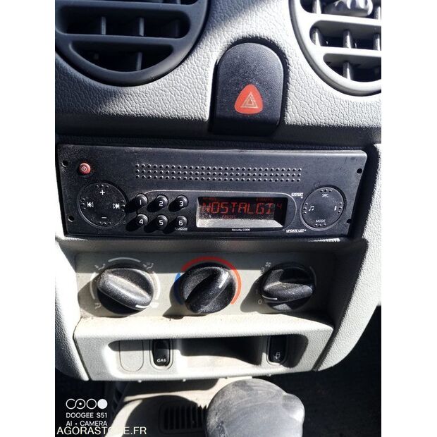 2007 Renault Kangoo-47109472