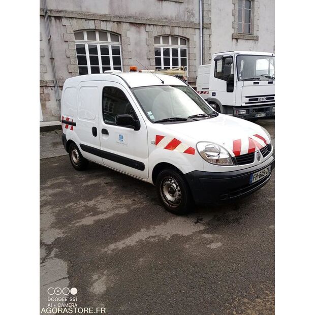 2007 Renault Kangoo-47109493