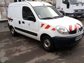 Image de 2007 Renault Kangoo