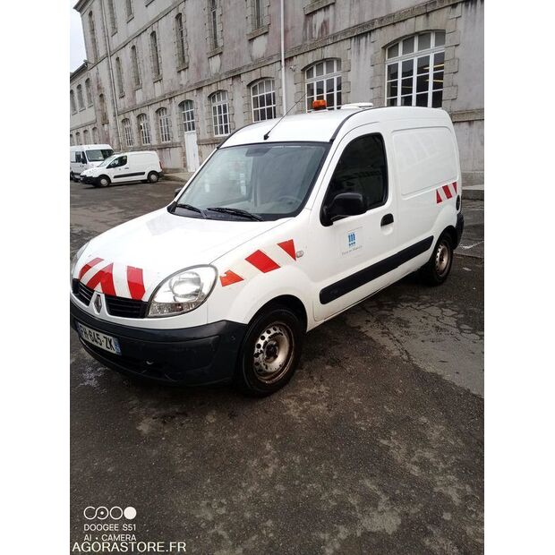 2007 Renault Kangoo-47109494