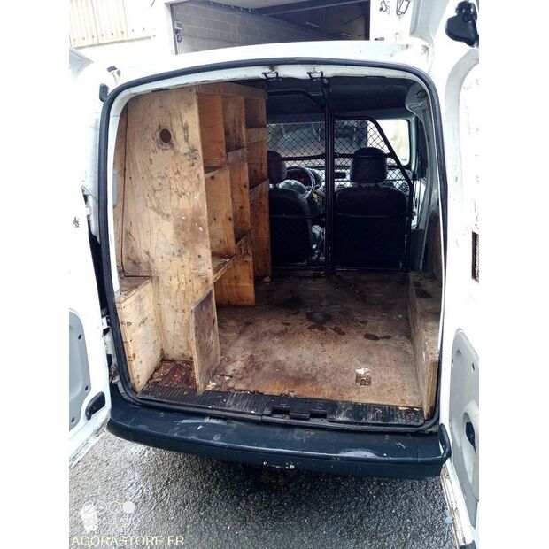 2007 Renault Kangoo-47109495