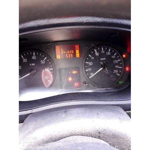 2007 Renault Kangoo-47109496