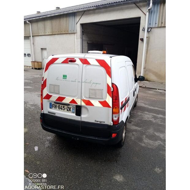 2007 Renault Kangoo-47109497