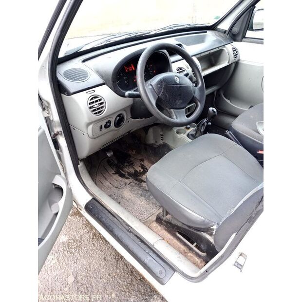 2007 Renault Kangoo-47109498