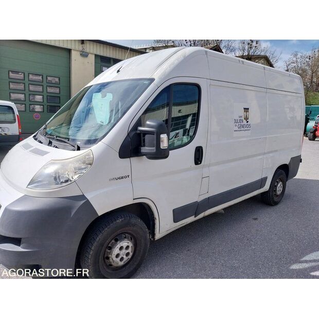 2006 Peugeot BOXER-47109506