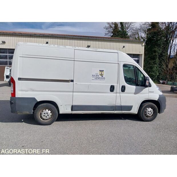 2006 Peugeot BOXER-47109507