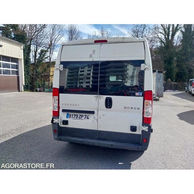 2006 Peugeot BOXER-47109508