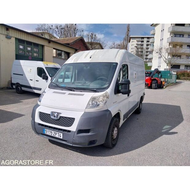 2006 Peugeot BOXER-47109509