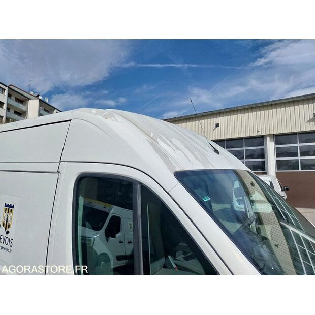 2006 Peugeot BOXER-47109513