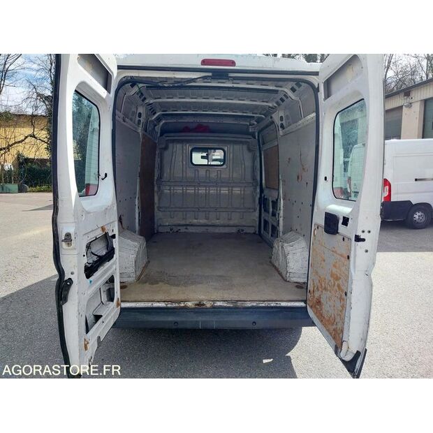 2006 Peugeot BOXER-47109514