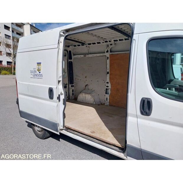 2006 Peugeot BOXER-47109516