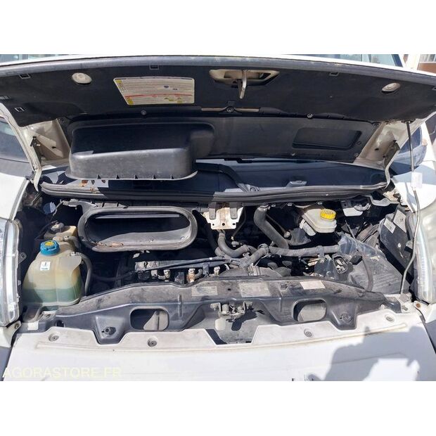 2006 Peugeot BOXER-47109517