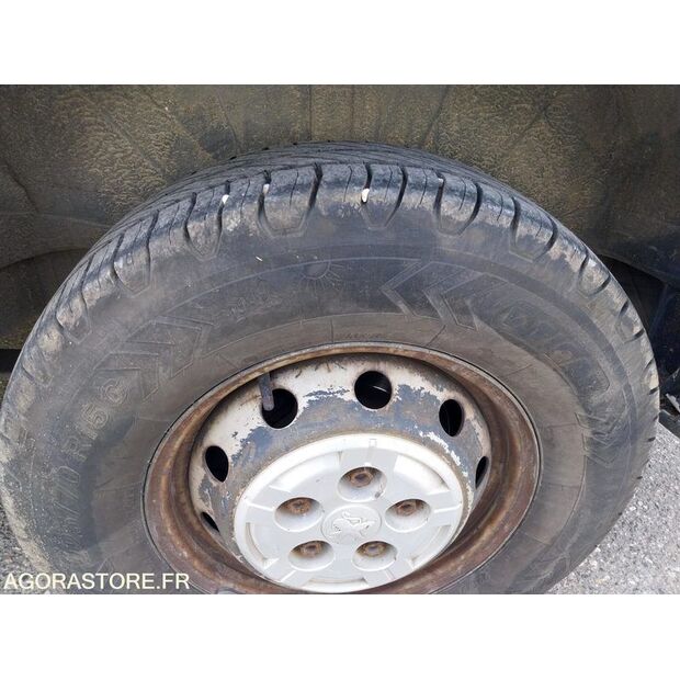 2006 Peugeot BOXER-47109519