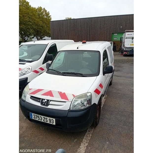 2006 Peugeot PARTNER-47109525