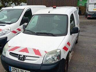 Image de 2006 Peugeot PARTNER
