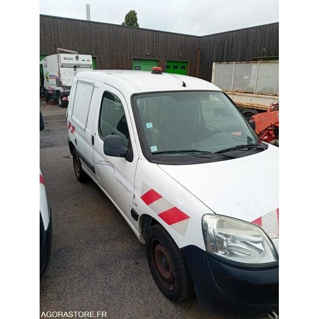 2006 Peugeot PARTNER-47109526