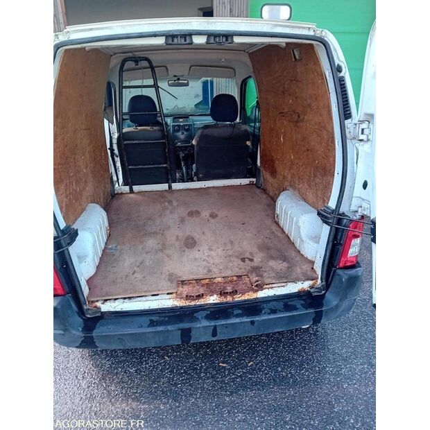 2006 Peugeot PARTNER-47109528
