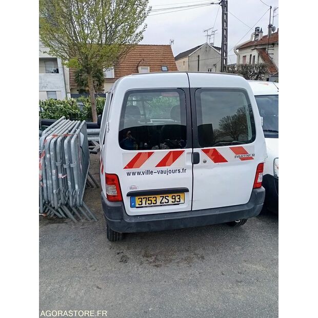 2006 Peugeot PARTNER-47109529