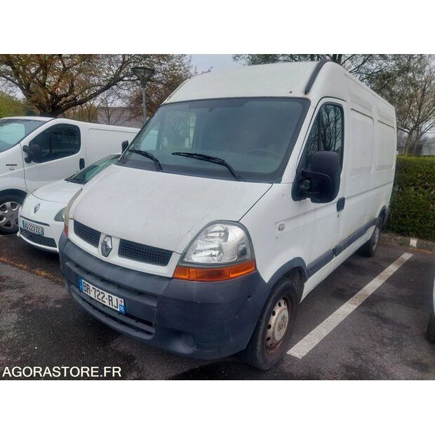 2005 Renault Master-47109530