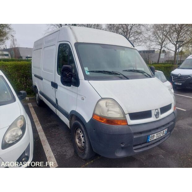 2005 Renault Master-47109531
