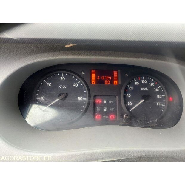 2005 Renault Master-47109534