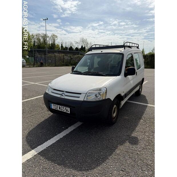 2007 Citroen BERLINGO-47109535