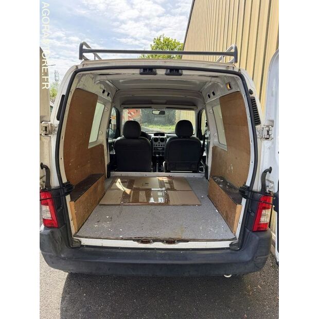 2007 Citroen BERLINGO-47109537