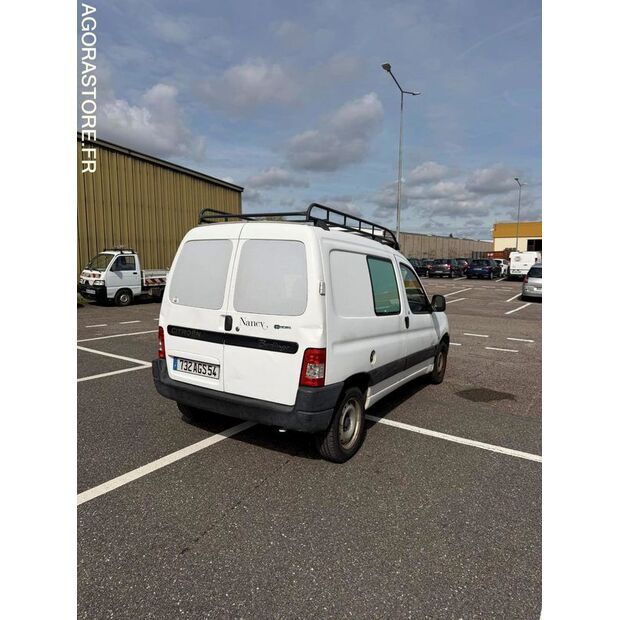 2007 Citroen BERLINGO-47109538